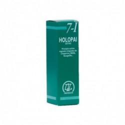 Equisalud Holopai 7-I (controle de excesso ovariano) 31 ml