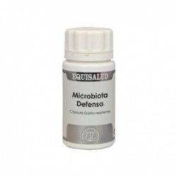 Equisalud Microbiota Defensa 60 Cápsulas