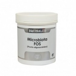 Equisalud Microbiota Fos (Fructooligosaccharide) 300 gr