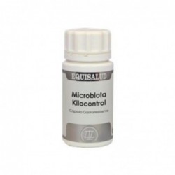 Equisalud Microbiota Kilocontrol 60 Cápsulas