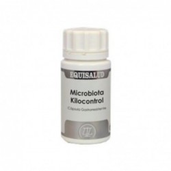 Equisalud Microbiota Kilocontrol 60 Kapseln