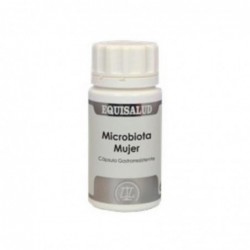 Equisalud Microbiota Frau 60 Kapseln