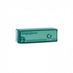 Equisalud Oligogluco Chrom 30 ml