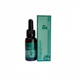 Equisalud Oligogluco Phosphorus 30 ml