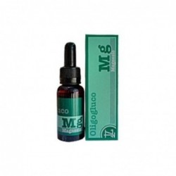 Equisalud Oligogluco Magnésium 30 ml