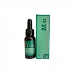 Equisalud Oligogluco Mangan 30 ml