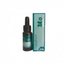 Equisalud Oligogluco Molybdän 30 ml