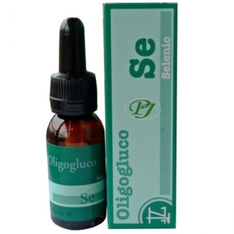 Equisalud Oligogluco Selenio 30 ml