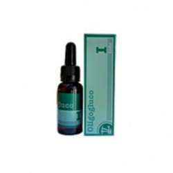 Equisalud Oligogluco Jod I 30 ml
