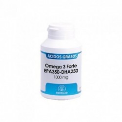 Equisalud Omega 3 Forte (EPA 350 - DHA 250) 1000mg 120 Capsules