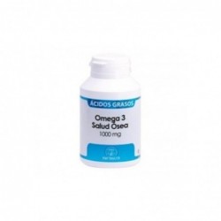 Equisalud Omega 3 Knochengesundheit 1000 mg 120 Kapseln