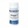 Equisalud Omega 7 1000 mg (100% Sanddornbeerenöl) 40 Perlen