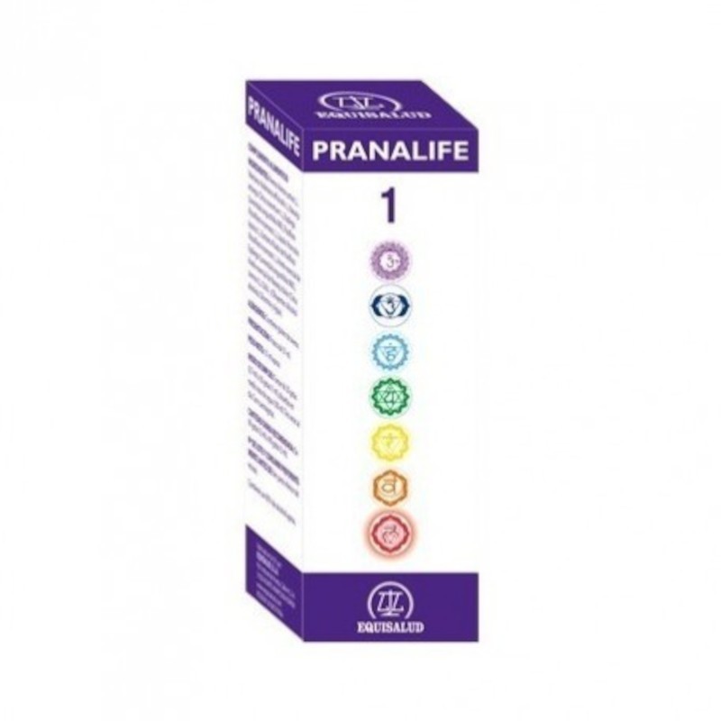 Equisalud Pranalife 1 50 ml Equisalud Pranalife 1 50 ml