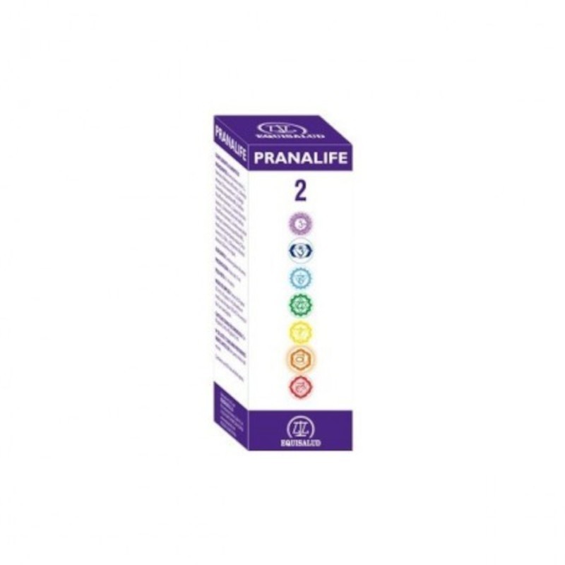 Equisalud Pranalife 2 50 ml