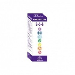 Equisalud Pranalife 2-5-6 50 ml