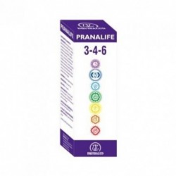 Equisalud Pranalife 3-4-6 50 ml