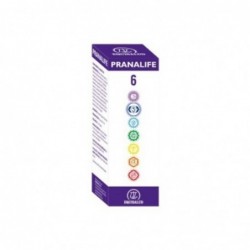Equisalud Pranalife 6 50 ml