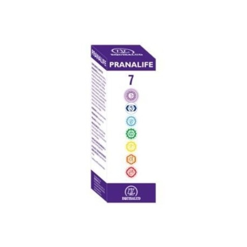 Equisalud Pranalife 7 50 ml