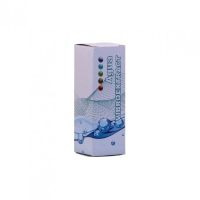 Equisalud Vibroextrait Eau 50 ml Equisalud Vibroextrait Eau 50 ml