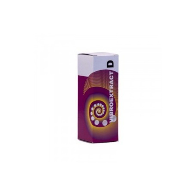 Equisalud Vibroextrakt Reinigungsmittel 50 ml