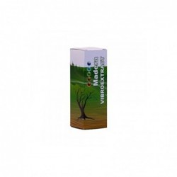 Equisalud Vibroextrakt Holz 50 ml
