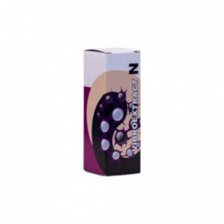 Equisalud Vibroextract N Nervensystem 50 ml