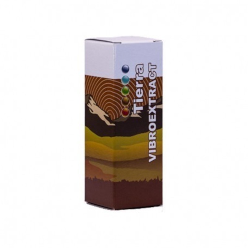 Equisalud Vibroextract Terra 50 ml Equisalud Vibroextract Terra 50 ml