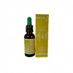 Equisalud Yap 1 Allgemeiner Körperzustand 31 ml