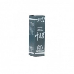 Equisalud Yap 12 Kreislaufstimulans 31 ml