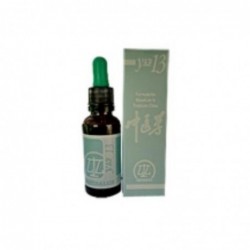 Equisalud Yap 13 Blaseninfektionen 31 ml