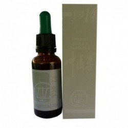 Equisalud Yap 14 Purifiant les Reins