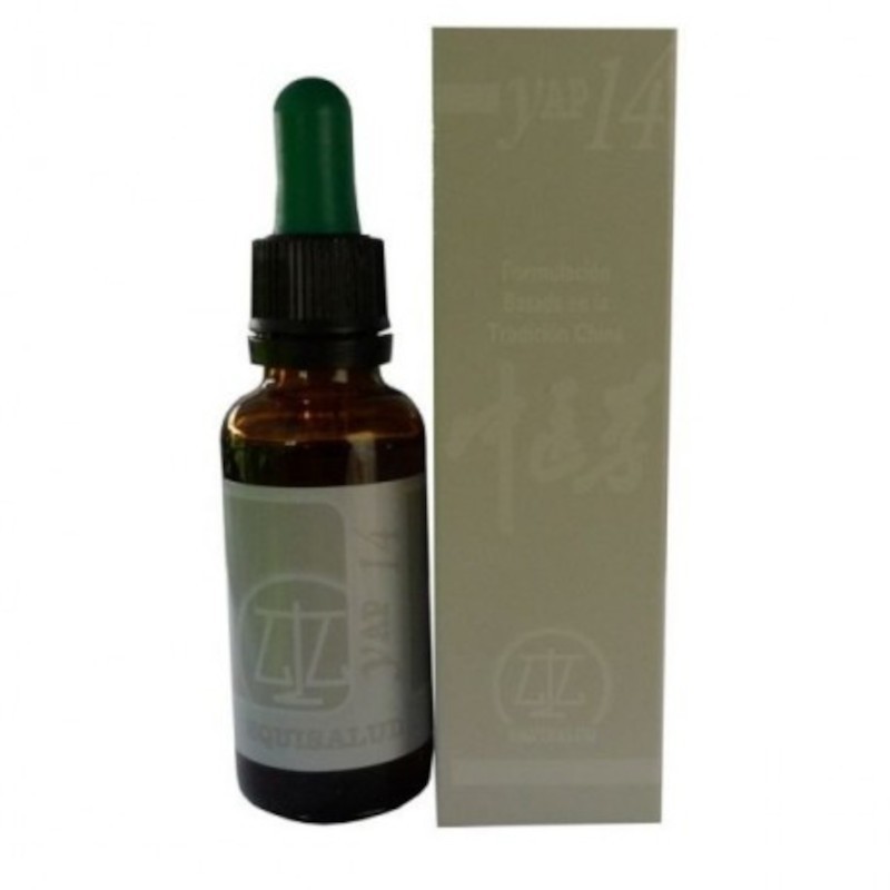 Equisalud Yap 14 Kidney Purifying Equisalud Yap 14 Kidney Purifying