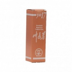 Equisalud Yap 17 Bi bei Kälte und Feuchtigkeit, 31 ml