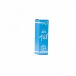Equisalud Yap 19 Leberungleichgewicht 31 ml