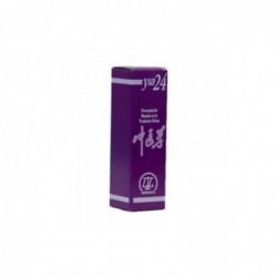 Equisalud Yap 24 Calore dalla tossicità del sangue 31 ml