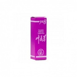 Equisalud Yap 8 Expektorans 1. Phase 31 ml