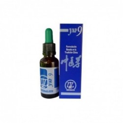 Equisalud Yap 9 Menopause