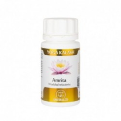 Equisalud Yoga Kalash Amrita 60 Kapseln 700 mg
