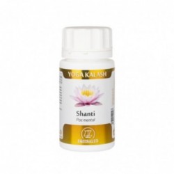 Equisalud Yoga Kalash Shanti 60 Cápsulas 720 mg