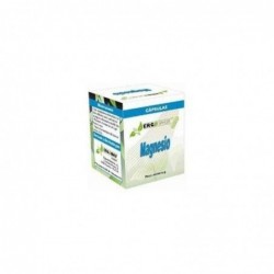 ERGONATURAL Magnesio Ergosfera 50 Capsule