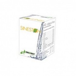 ERGONATURAL Sineston 40 Capsules