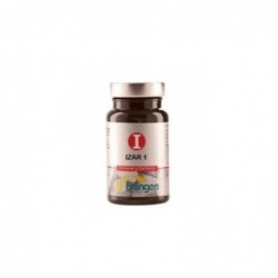 Erligen Izar 1 60 Tablets
