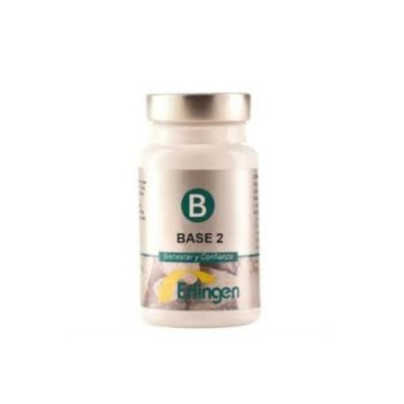 Erlingen Base 2 60 Tablets Erlingen Base 2 60 Tablets