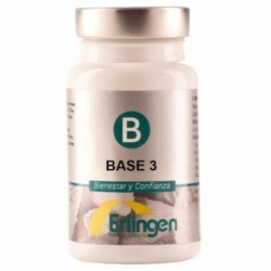 Erlingen Base 3 60 Tablets