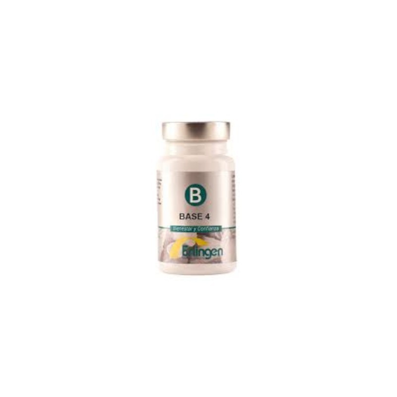 Erlingen Base 4 60 Tablets Erlingen Base 4 60 Tablets