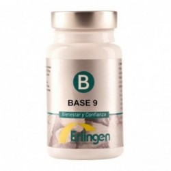 Erlingen Base 9 60 Tablets