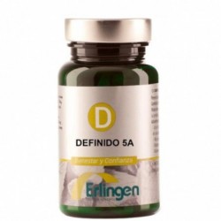 Erlingen Defined Base 5 to 60 Tablets