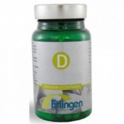 Erlingen Base Definida 810 60 Comprimidos