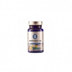 Erlingen Specific 136 60 Tablets