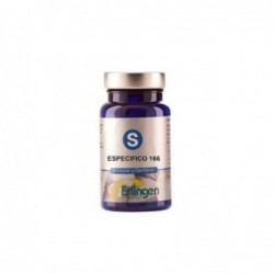 Erlingen Specific 166 60 Tablets